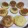 Cooksnap dari Herlinfy untuk resep Pukis Gembul
