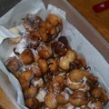 El cooksnap de KarenMenchaca cuando hizo Buñuelos de banana.