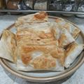Cooksnap dari Kristina Nova untuk resep Gyoza rumahan, rasa restoran 😉