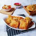 Cooksnap dari Annisa sr untuk resep Tahu isi sayur