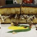 Cooksnap dari Utami Wulandari untuk resep Martabak Discard Sourdough