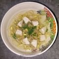 Cooksnap dari arifah amrullah untuk resep KongNamul Guk (Sup Toge ala Korea)