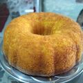 Cooksnap de Cléia Regina quando cozinhou Bolo de milho.