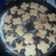 El cooksnap de Carina Milletari De Dávila cuando hizo Galletitas de aceite para el té.