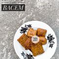 Cooksnap dari Tatta Manyund untuk resep Tempe Bacem (#pr_adakecapmanisnya)