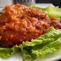 Cooksnap dari Adistiana Prahara untuk resep Ayam Spicy ala Richeese