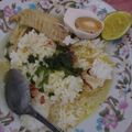 Cooksnap dari erika wahyuningtias untuk resep Soto ayam