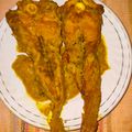 Srilekha Banik's cooksnap of when they made চিতল পেটির তেল ঝাল(Chitol petir tel jhal recipe in Bengali).
