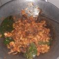 Cooksnap dari Murni Ratna Sari untuk resep Sambal Goreng Kentang Ati Ampela Ayam