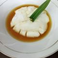 Cooksnap dari Vina Anne untuk resep Bubur Sumsum