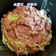 Katherine 的 松阪豬雜糧炊飯。用電鍋做簡單營養的炊飯 cooksnap