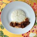 Cooksnap dari anisa untuk resep Chicken Katsu Curry Rice #Matsu