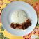 Cooksnap dari anisa untuk resep Chicken Katsu Curry Rice #Matsu