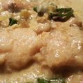 Cooksnap dari Fia win untuk resep Dori Masak Pedas