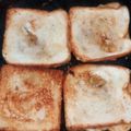 Ankit Pandey का कुकस्नैप जब उन्होंने सैंडविच (sandwich recipe in Hindi) बनाया था।