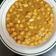 El cooksnap de anabel cuando hizo Garbanzos con salsa.