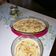 El cooksnap de Lula cuando hizo Crema "natilla" con canela.