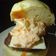 Cooksnap dari Inneke_Mamina untuk resep Patty Beef Burger