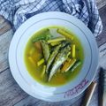 Cooksnap dari Lady Nafaz untuk resep Juhu Singkah Umbut Rotan