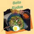 Cooksnap dari Fatma Faniez untuk resep 207. Soto Kudus