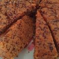 Cooksnap dari Juni DwiAnggiani untuk resep Banana cake alakadar lembuutt (No telur, No mixer)