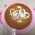 Jennifer Sie 的 檸檬戚風蛋糕【影片教學】 cooksnap