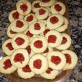 El cooksnap de mariana cuando hizo Galletitas pepas 😙.