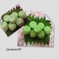Cooksnap dari tata untuk resep Apem Tape