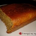 Cooksnap από sofakix στη συνταγή Κέικ λεμόνι με παπαρουνόσπορο