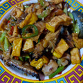 Cooksnap dari Devina azzahra untuk resep Tumis Tongkol Tahu Kecap Pedas
