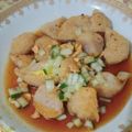 Cooksnap dari Mirta Erawati untuk resep Pempek Anti gagal-empuk-endess