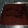 Cooksnap dari Harina Watty Tampubolon untuk resep Eggless Red Velvet Cake Ala Kheyla Super Easy