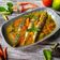 Cooksnap dari Oknisa Carolina untuk resep Ikan kuah kuning