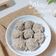 Cooksnap dari Noni Sukmawati untuk resep Bakso Sapi Kenyal Renyah Alami