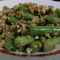 Cooksnap dari Teny Fat Karwati untuk resep Tumis Buncis Telur Siapapun Bisa!