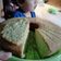 Cooksnap dari Rina Bundane Almeera untuk resep Bolu pandan jadul super soft