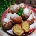 Cooksnap dari Irma Rays untuk resep Cekodok Pisang Awak