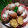 Cooksnap dari Irma Rays untuk resep Cekodok Pisang Awak