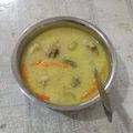 Cooksnap dari Tonis Andalas untuk resep 522. Garang Asem Ayam tomat hijau bersantan