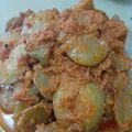 Cooksnap dari eva meylani untuk resep Jengkol Rendang