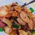 Cooksnap dari Savina Ardi untuk resep Seblak kuah udang