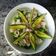 El cooksnap de El Escafandra cuando hizo Ensalada de marisco.