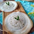Cooksnap dari Zhely Rairy untuk resep Apem Selong