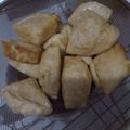 Cooksnap dari Mar Tini untuk resep Pempek putih telur |terenak