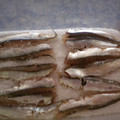 El cooksnap de Chefi Martinez cuando hizo Elaboración de las anchoas en salazón.