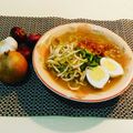 Cooksnap dari Imah Nur untuk resep Soto ayam semarang