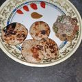 Laxmi Kumari का कुकस्नैप जब उन्होंने लिट्टीचोखा (Litti chokha recipe in hindi) बनाया था।