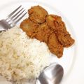 Cooksnap dari Adie Prasetyo untuk resep Rendang Jengkol