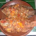 Cooksnap dari Dewi Resti Yulianti untuk resep Pecak Ikan Nila Kencur