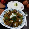 Supriti Paul's cooksnap of when they made কাঁচা কলার কোপ্তা (kancha kolar kopta recipe in Bengali).